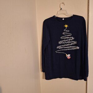 christmas tree top xxl